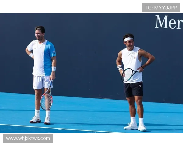 布云朝克特携手诺里强势晋级中网男双八强展现出色默契与实力