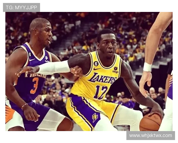 湖人阵容残缺遭遇季前赛两连败年轻球员表现值得期待