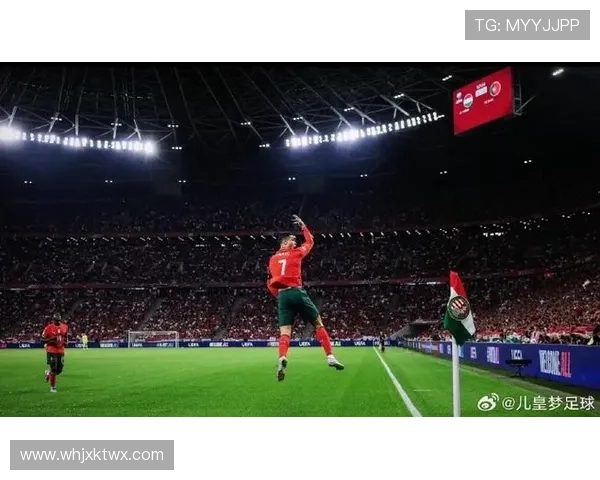 C罗称沙特联赛竞争强度超葡超 若回英超依旧能进球