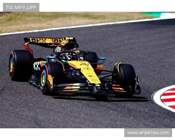 F1巴西站爆冷诺里斯夺杆位维斯塔潘意外出局止步Q1