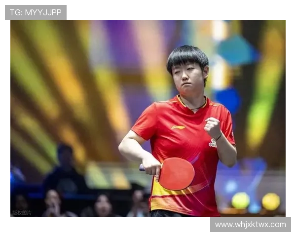 孙颖莎陈梦领衔备战全运会乒乓球赛事 力争为家乡争光