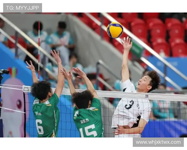 厦门排球精英赛季前赛精彩对决落幕彰显球队新赛季实力全面提升 厦门排球精英赛季前赛精彩对决落幕彰显球队新赛季实力全面提升