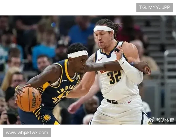 NBA杯11月1日掘金对阵开拓者阿夫迪亚高光表现精彩回顾