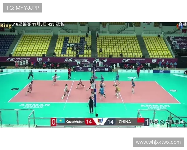 2026男冰亚锦赛结束 中国队三连败哈萨克斯坦勇夺冠军