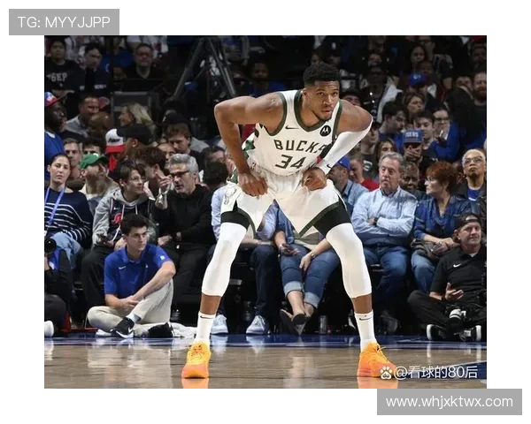 字母哥32投16中创赛季新低命中率首次跌破60引发热议