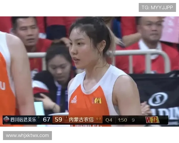 张茹：团结拼搏的中国女篮始终坚信集体力量超越个人荣耀