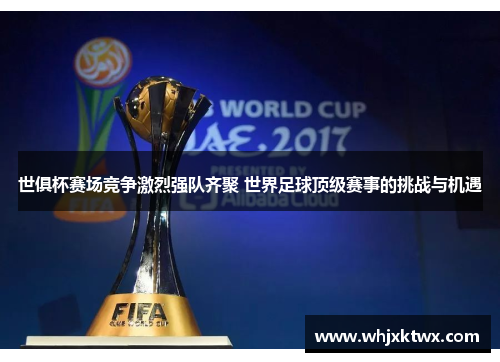 世俱杯赛场竞争激烈强队齐聚 世界足球顶级赛事的挑战与机遇
